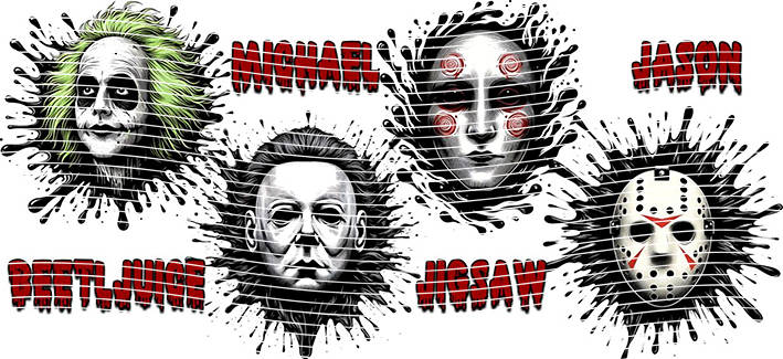 16oz Halloween-J12-86